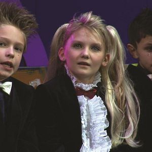 Bilder Teen Spirit - Junior European Song Contest