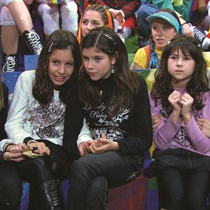 Bilder Teen Spirit - Junior European Song Contest