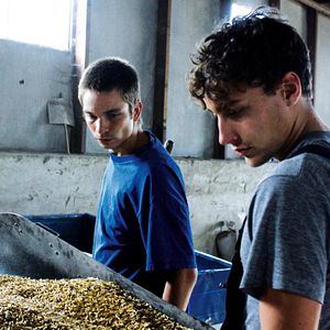 Bilder Stadt Land Fluss