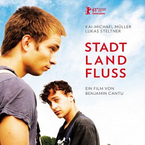 Bilder Stadt Land Fluss