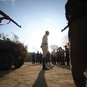 Bilder 71 - Into the Fire