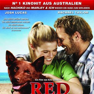 Bilder Red Dog