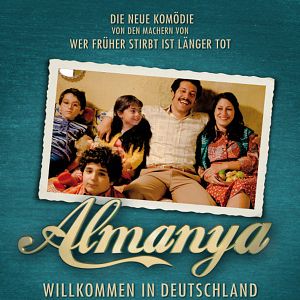 Bilder Almanya - Willkommen in Deutschland