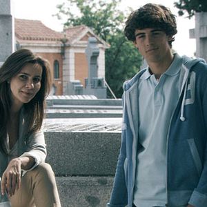 Bilder Ángel o demonio