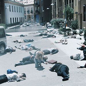 Bilder Ángel o demonio