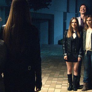 Bilder Ángel o demonio