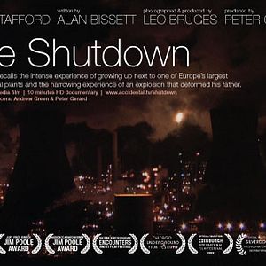 Bilder The Shutdown