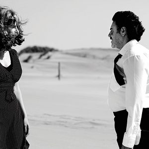 Bilder Anna Mouglalis