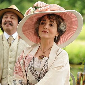 Bilder Dominique Blanc