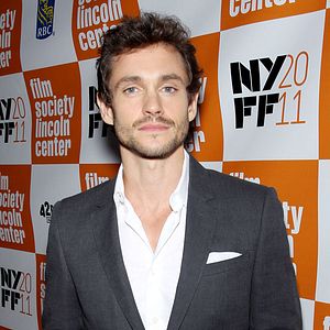 Bilder Hugh Dancy
