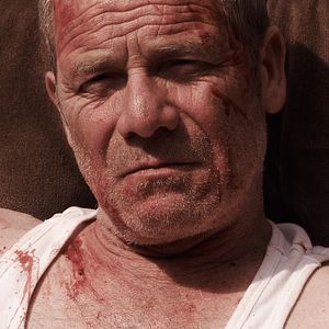 Bilder Tyrannosaur - Eine Liebesgeschichte