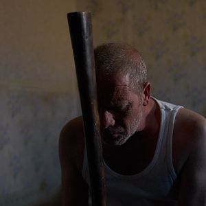 Bilder Tyrannosaur - Eine Liebesgeschichte