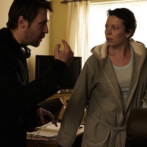 Bilder Tyrannosaur - Eine Liebesgeschichte