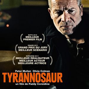 Bilder Tyrannosaur - Eine Liebesgeschichte
