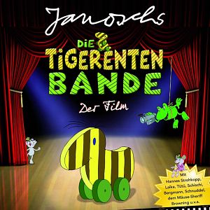 Bilder Die Tigerentenbande - Der Film