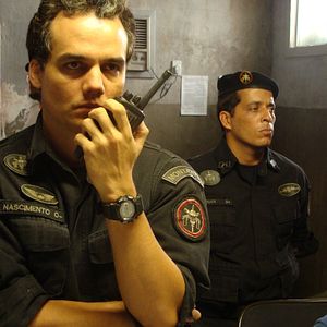 Bilder Elite Squad 2 - Im Sumpf der Korruption