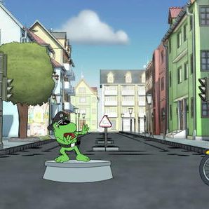 Bilder Die Tigerentenbande - Der Film