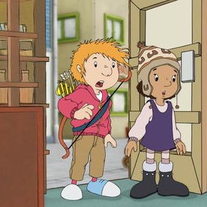 Bilder Die Tigerentenbande - Der Film