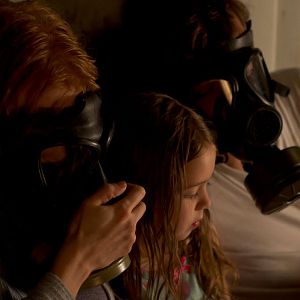 Bilder Michael Shannon