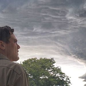 Bilder Michael Shannon