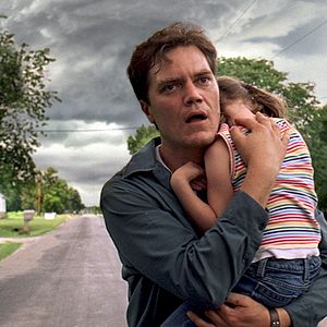 Bilder Michael Shannon