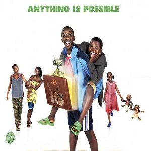 Bilder Africa United