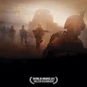 Bilder Hell and Back Again