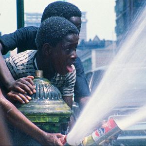 Bilder Black Power Mixtape 1967-1975