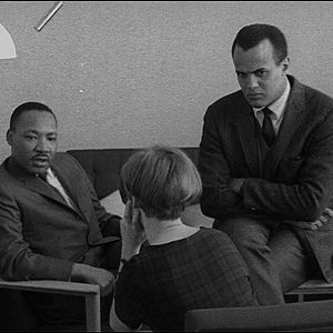 Bilder Black Power Mixtape 1967-1975