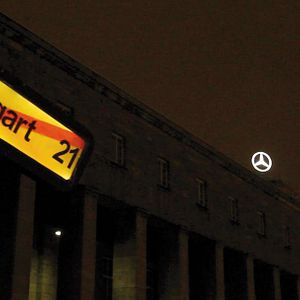 Bilder Stuttgart 21 – Denk mal!