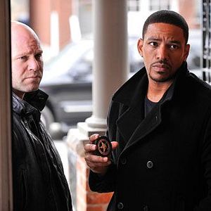 Bilder Domenick Lombardozzi