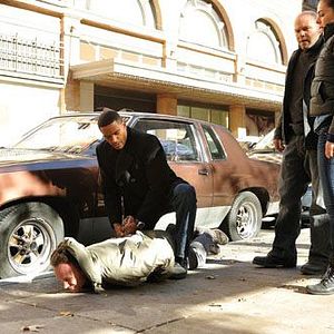 Bilder Domenick Lombardozzi