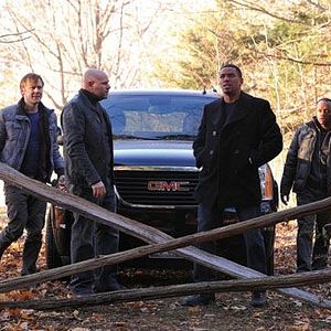 Bilder Domenick Lombardozzi