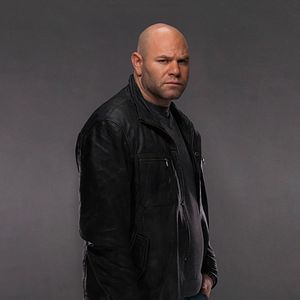 Bilder Domenick Lombardozzi