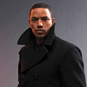 Bilder Laz Alonso