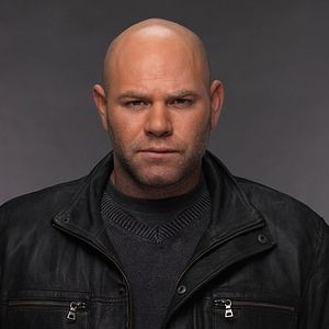 Bilder Domenick Lombardozzi