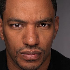 Bilder Laz Alonso