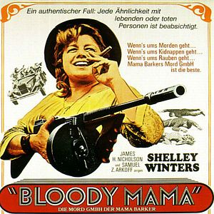 Bilder Bloody Mama
