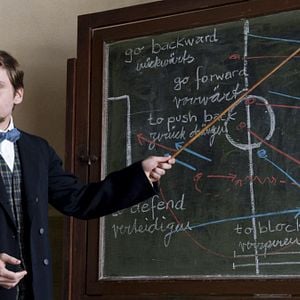 Bilder Daniel Brühl