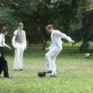 Bilder Daniel Brühl