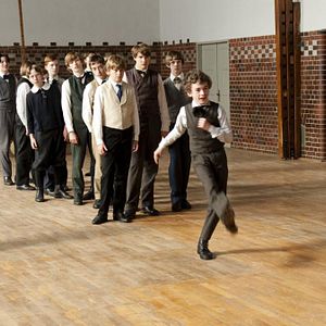 Bilder Sebastian Grobler