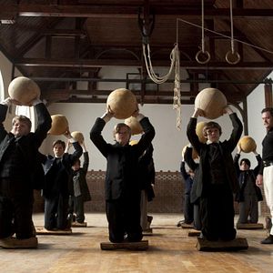 Bilder Der ganz große Traum