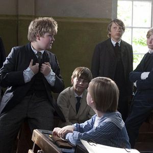 Bilder Der ganz große Traum