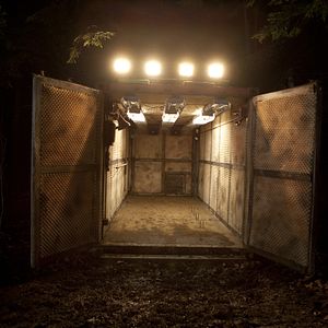 Bilder Olivier Abbou