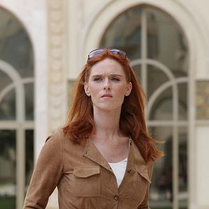 Bilder Audrey Fleurot