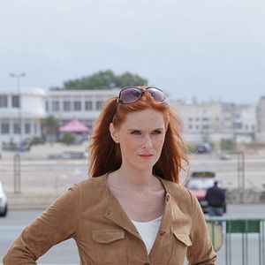 Bilder Audrey Fleurot