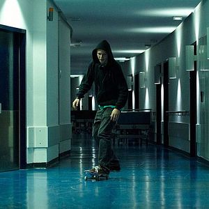 Bilder Swans - Hunger nach Leben