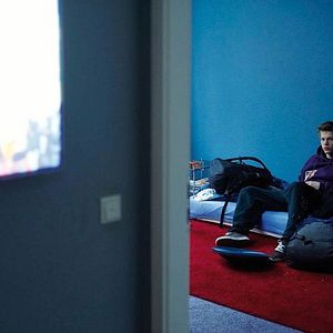 Bilder Swans - Hunger nach Leben