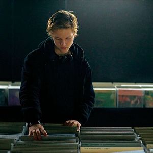 Bilder Swans - Hunger nach Leben