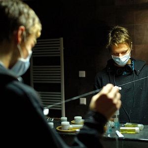 Bilder Swans - Hunger nach Leben